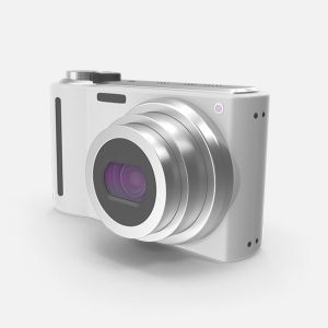 Digital Camera